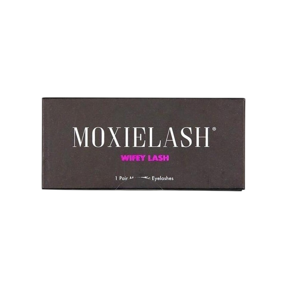 MOXIELASH Magentic Lashes - Wifey‎